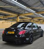 Dikke c63s AMG Edition 1, Auto's, Automaat, Achterwielaandrijving, 510 pk, USB