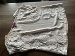 Blouse zalm kleurig mt 2 Ted baker, Maat 38/40 (M), Ophalen of Verzenden, Zo goed als nieuw, Roze