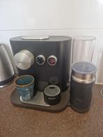 gratis Nespresso, Witgoed en Apparatuur, Koffiezetapparaten, Gebruikt, Ophalen of Verzenden