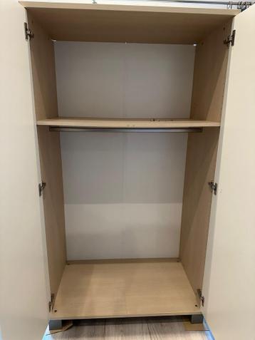 Mooie kledingkast - afbeelding 2