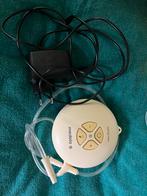 Medela Swing Maxi met veel accesoires, Ophalen of Verzenden, Zo goed als nieuw, Borstkolf