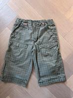 Ministars korte broek maat 140, Broek, Ophalen of Verzenden, Zo goed als nieuw, Ministars