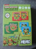 Turtlus memo, Ophalen of Verzenden, Zo goed als nieuw