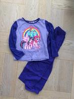 Leuke - nog nette - pyjama my little pony maat 110/116, Kinderen en Baby's, Kinderkleding | Maat 110, Meisje, Gebruikt, My Little Pony