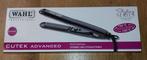 Te koop: Stijltang Wahl Cutek Advanced Type 4417, Ophalen of Verzenden, Zo goed als nieuw, Krultang of Stijltang
