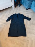 Jane lushka maat xl zwart travelstof, Ophalen of Verzenden, Zo goed als nieuw, Maat 46/48 (XL) of groter, Zwart