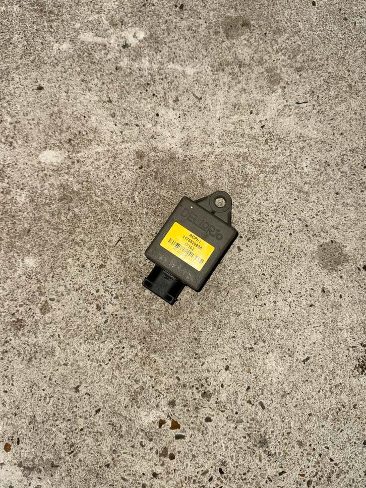 Cdi peugeot ludix, Motoren, Tuning en Styling, Ophalen of Verzenden