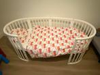 Stokke Sleepi Junior Bed, Gebruikt, 70 tot 85 cm, Matras, 140 tot 160 cm