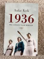 Auke Kok - 1936, Ophalen, Gelezen, Auke Kok