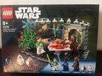 LEGO Star Wars Kerstset Millennium Falcon Diorama, Kinderen en Baby's, Speelgoed | Duplo en Lego, Ophalen of Verzenden, Nieuw
