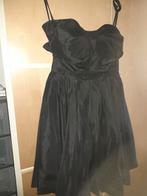 Feest jurk, Kleding | Dames, Verzenden, Zo goed als nieuw, Maat 42/44 (L), Galajurk