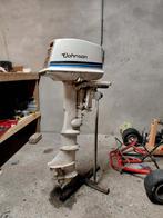 Johnson 5.5 pk, Watersport en Boten, Ophalen, Gebruikt, Motor en Techniek, Zeilboot of Motorboot