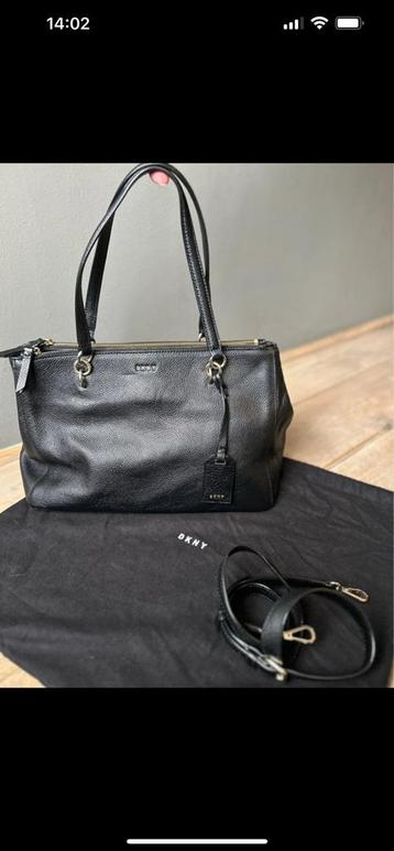 DKNY handtas beschikbaar voor biedingen
