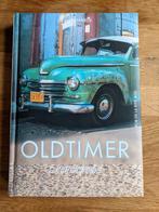 Oldtimer encyclopedie, Boeken, Ophalen of Verzenden, Zo goed als nieuw