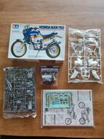 Tamiya Honda NXR 750 Paris Dakar, nieuw, Nieuw, Ophalen of Verzenden, Tamiya, Groter dan 1:32