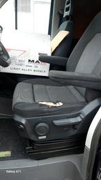 2x ISRI Geveerde Stoelen, Auto-onderdelen, Ophalen of Verzenden, Gebruikt, Universele onderdelen