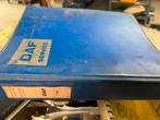 Werkplaatshandboek daf 2600, Ophalen of Verzenden, Zo goed als nieuw, Overige merken