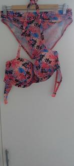Bikini Livera Bovenstuk 42B/E Broekje 38., Overige kleuren, Ophalen of Verzenden, Zo goed als nieuw, Bikini
