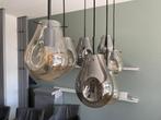 Coco Maison Charlie hanglamp, Huis en Inrichting, Lampen | Hanglampen, Ophalen, 75 cm of meer, Modern living, Glas