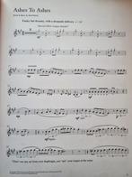 Guest Spot Playalong No.1 Hits + CD Alt Saxofoon., Muziek en Instrumenten, Bladmuziek, Saxofoon, Ophalen of Verzenden, Zo goed als nieuw