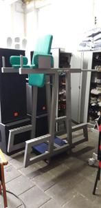 Grünsport Combistation Dip en Legraise, Ophalen, Zo goed als nieuw, Overige typen