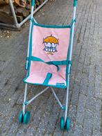 Poppenbuggy Nijntje, Ophalen, Zo goed als nieuw, Babypop