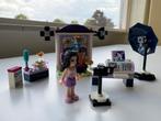 Lego Friends 41305 - Emma's Fotostudio, Ophalen of Verzenden, Zo goed als nieuw, Complete set, Lego