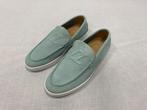 Christian Louboutin Varsiboat Grey Size 40,5, Loafers, Christian Louboutin, Overige kleuren, Verzenden
