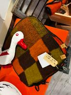 Zitmat/Kussentje voor Fietsen, Wandelen, Outdoor tassen, Minder dan 50 cm, Gebruikt, Bruin, Vierkant