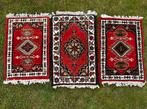 Perzische tapijtjes, Ophalen, Minder dan 50 cm, Gebruikt, 50 tot 100 cm