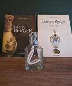 Lampe / Maison Berger geurbrander / Diffuser, Ophalen of Verzenden, Zo goed als nieuw