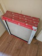 Wand/ vloertegels beige 60x60cm, Ophalen, 60 cm of meer, Nieuw, 5 tot 10 m²