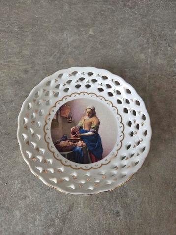 Schaaltje Melkmeisje Ter Steege beschikbaar voor biedingen