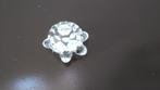 swarovski schildpad incl doos, Ophalen of Verzenden, Zo goed als nieuw, Figuurtje