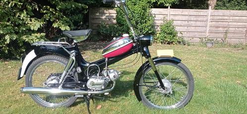 PUCH MV50 3 voetversnellingen, Fietsen en Brommers, Brommers | Puch, Zo goed als nieuw, Overige modellen, Ophalen