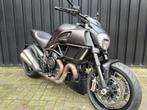 Ducati Diavel Dark, Motoren, Motoren | Ducati, 1198 cc, Bedrijf, Meer dan 35 kW, Toermotor