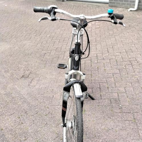 Keurige TREK Navigator dames fiets, Fietsen en Brommers, Fietsen | Dames | Damesfietsen, Gebruikt, Overige merken, Versnellingen