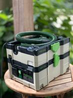 FESTOOL CTL CLEANTEC STOFZUIGER, Doe-het-zelf en Verbouw, Reinigingsmachines, Ophalen, Gebruikt, Overige typen