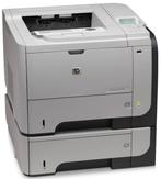 HP LaserJet P3015x Laserprinter (nieuw!), Computers en Software, Printers, Ophalen, Printer, Zwart-en-wit printen, Nieuw