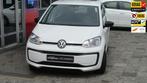 Volkswagen Up! 1.0 BMT take up!, Auto's, Volkswagen, Voorwielaandrijving, Stof, Gebruikt, Wit