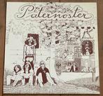 Paternoster - Paternoster lp / Germany, '97, Reissue, Prog, Ophalen of Verzenden, Zo goed als nieuw, 12 inch, Progressive