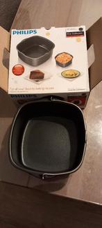 Airfryer Philips HD 91240? nieuwe accesoires, Ophalen, Nieuw, Airfryer