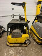 Wacker neuson 3060 trilplaat, Ophalen of Verzenden