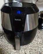 Tefal xxl airfryer, Witgoed en Apparatuur, Airfryers, Ophalen of Verzenden, Zo goed als nieuw