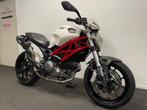 Ducati M 796 (bj 2010), 2 cilinders, Bedrijf, Meer dan 35 kW, 796 cc