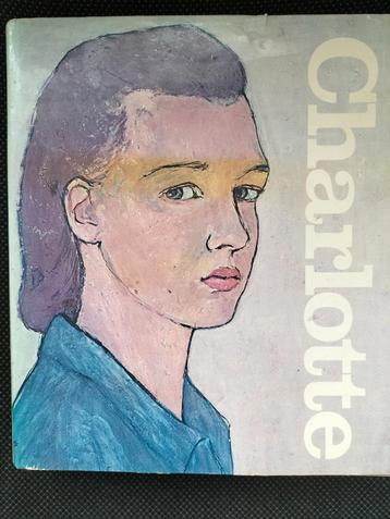 Charlotte Salomon - Leven of Theater? beschikbaar voor biedingen