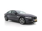Jaguar XE 2.0 D Portfolio R-Sport-Pack Aut. *OXFORD-VOLLEDER, Auto's, Jaguar, Te koop, Gebruikt, 750 kg, 163 €/maand