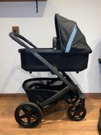 Joolz Geo3 Space Black Kinderwagen met NIEUW FRAME & Extra’s, Ophalen, Joolz, Nieuw, Voetenzak