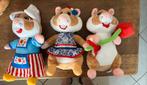 aH hamsters nederland 3x, Albert Heijn, Ophalen of Verzenden