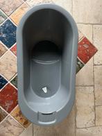 Babybadje Bébé-jou - Grijs, Ophalen, Gebruikt, Badje, Bébé-jou